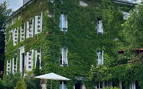 Manoir De La Croix Saint Louis 